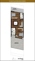 Joo Chiat Place (D15), Terrace #560091641